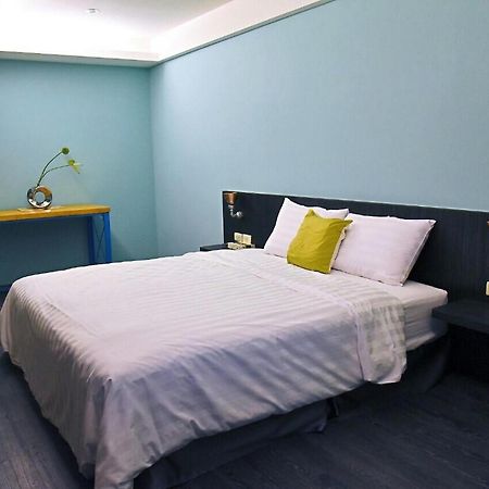 Tian Fang Ye Tan Hotel Yilan Екстериор снимка