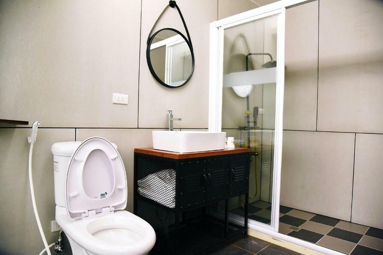 Tian Fang Ye Tan Hotel Yilan Екстериор снимка